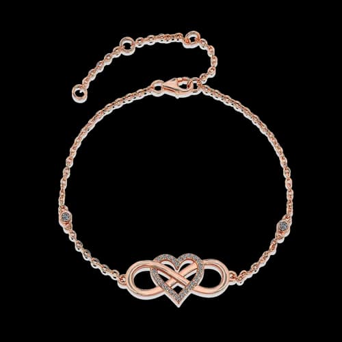 Figaro Chain