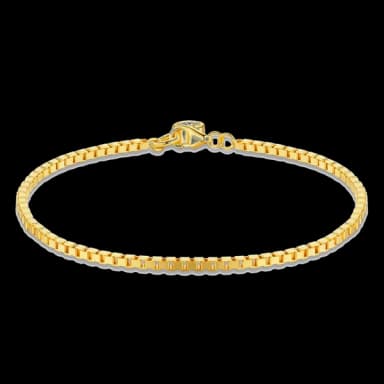 Tennis Bracelet