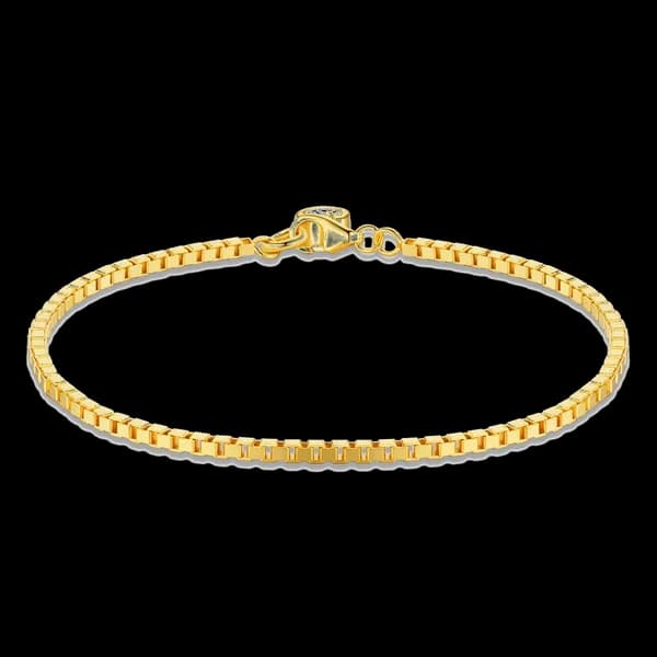 Tennis Bracelet