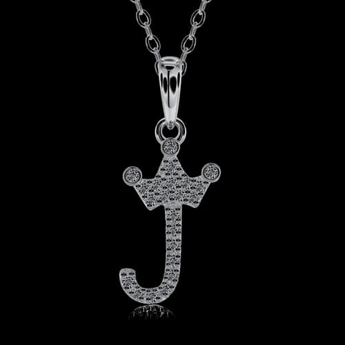 Delicate Pendant