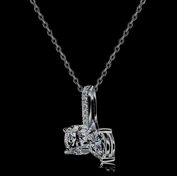 Eternal Strand Necklace